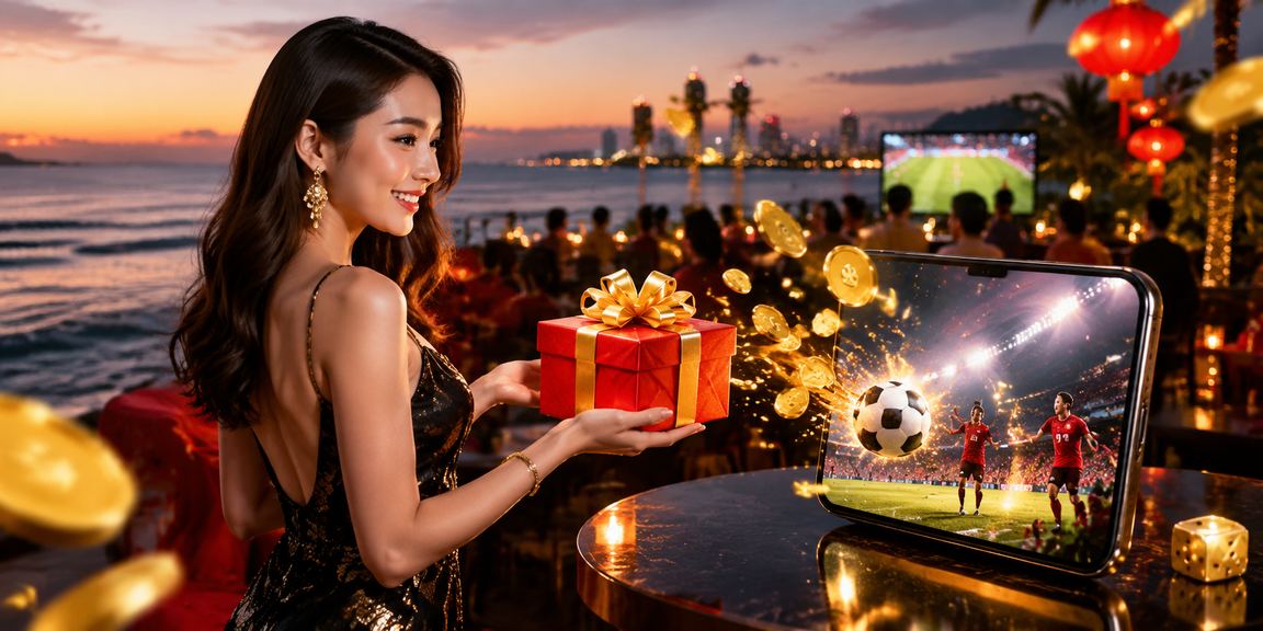 Không khí lễ hội thể thao và cược trên bãi biển Đà Nẵng