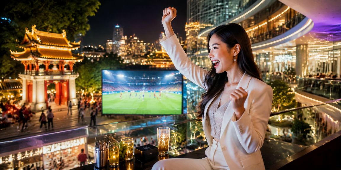 Người dùng tại Hà Nội đăng ký tài khoản và nhận ưu đãi nạp tiền