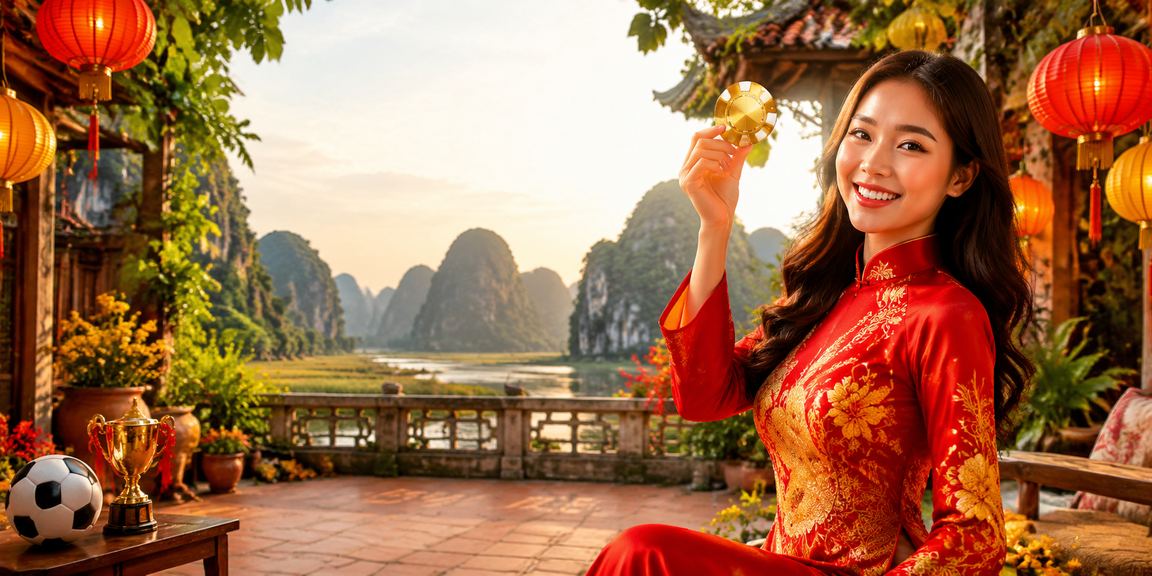 Cá cược thể thao tại Hội An với không gian truyền thống